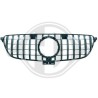 DIEDERICHS 1692340 Pieza interior panal radiador - 1