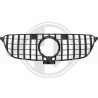 DIEDERICHS 1692440 Pieza interior panal radiador - 1