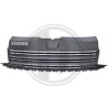 DIEDERICHS 2274442 Panal de radiador - 1