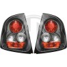 DIEDERICHS 7830195 Juego luz trasera - 1