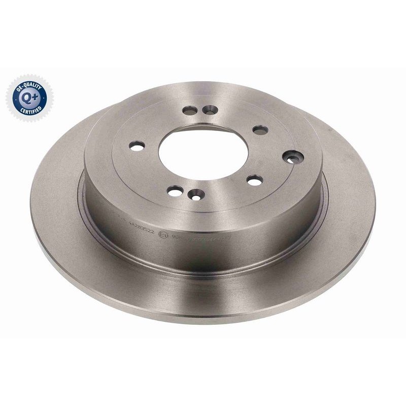 ACKOJA A52-40018 Disco de freno