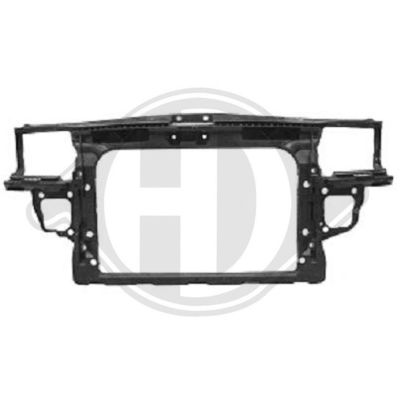 DIEDERICHS 1030102 Revestimiento frontal - 1