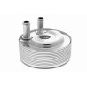 ACKOJA A38-60-0006 Radiador de aceite, aceite motor