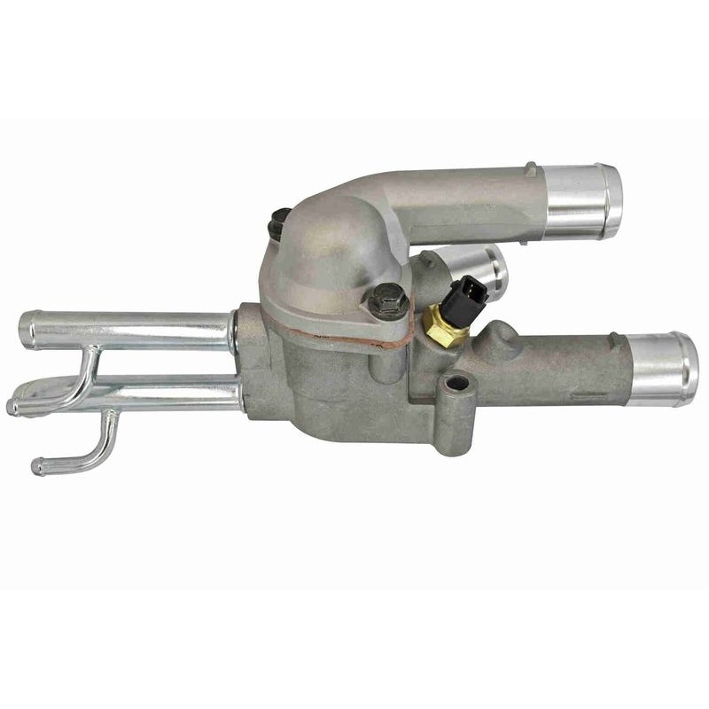 ACKOJA A52-0754 Brida de refrigerante