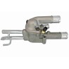 ACKOJA A52-0754 Brida de refrigerante