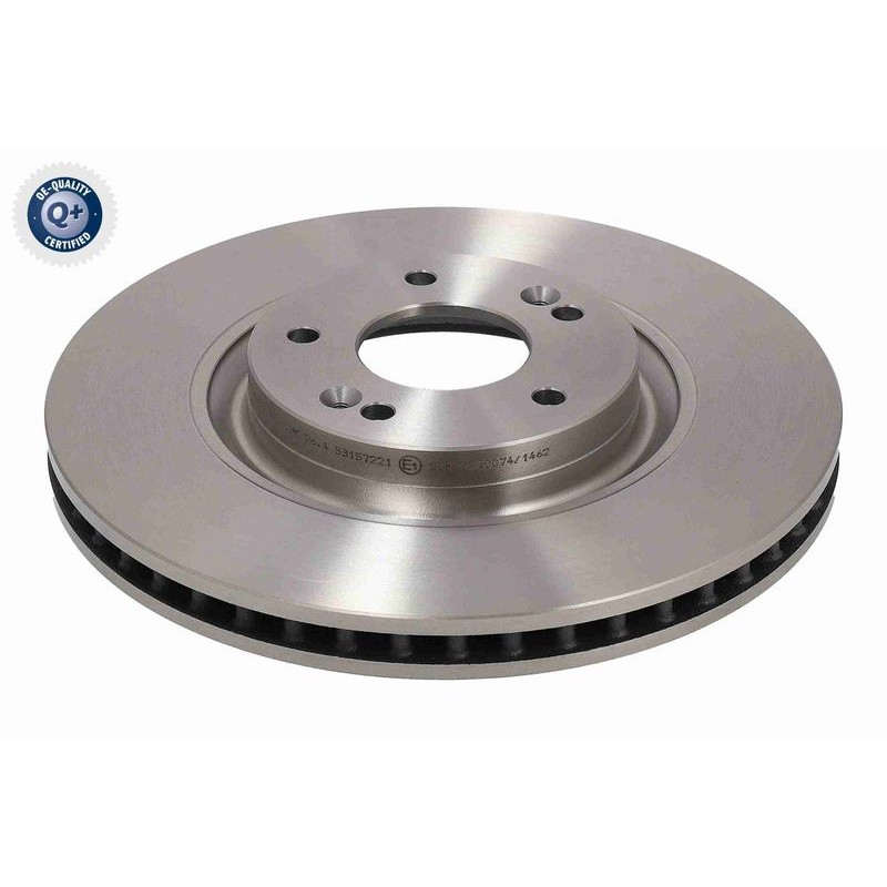 ACKOJA A52-2515 Disco de freno