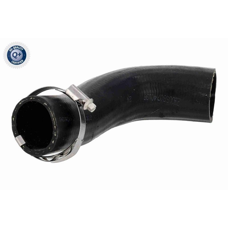 ACKOJA A52-0873 Tubo flexible de aire de sobrealimentación