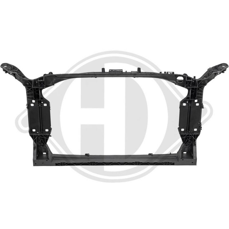 DIEDERICHS 1029003 Revestimiento frontal - 1