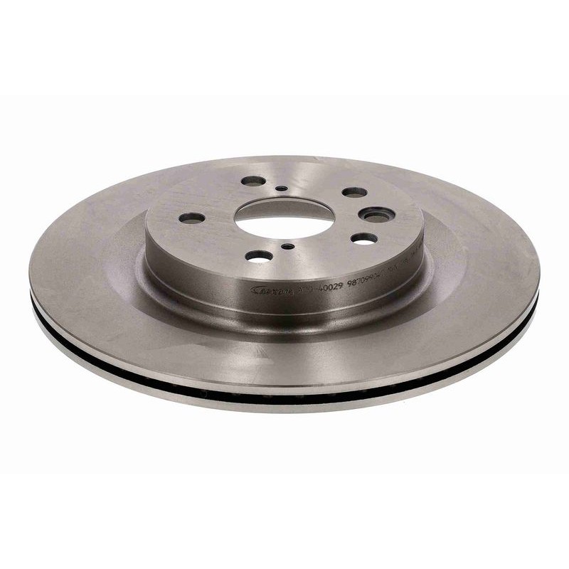 ACKOJA A70-40029 Disco de freno
