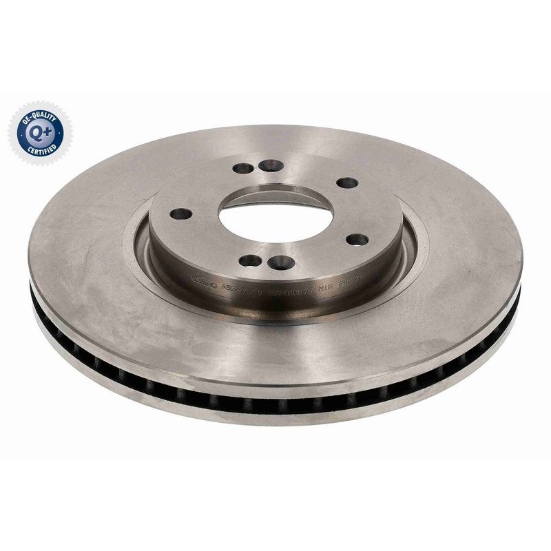 ACKOJA A52-2520 Disco de freno