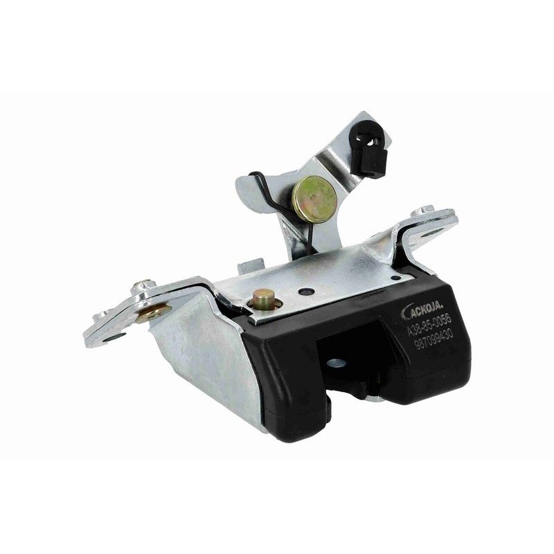 ACKOJA A38-85-0056 Cerradura de la puerta del maletero Centro