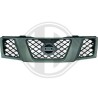 DIEDERICHS 6084240 Panal de radiador - 1