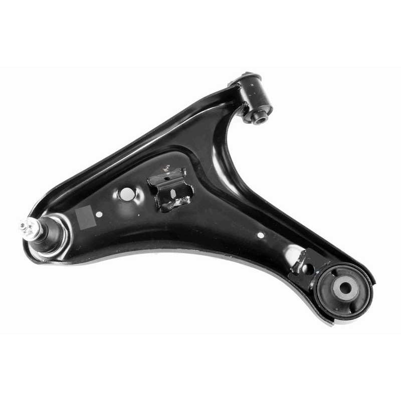 ACKOJA A54-0009 Barra oscilante, suspensión de ruedas Eje delantero, derecha