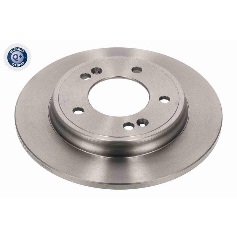 ACKOJA A53-40008 Disco de freno