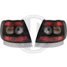 DIEDERICHS 1016295 Juego luz trasera - 1