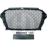 DIEDERICHS 1033240 Panal de radiador - 1
