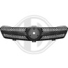 DIEDERICHS 1650142 Panal de radiador - 1