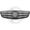 DIEDERICHS 1672442 Panal de radiador - 1