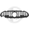 DIEDERICHS 1650541 Pieza interior panal radiador - 1