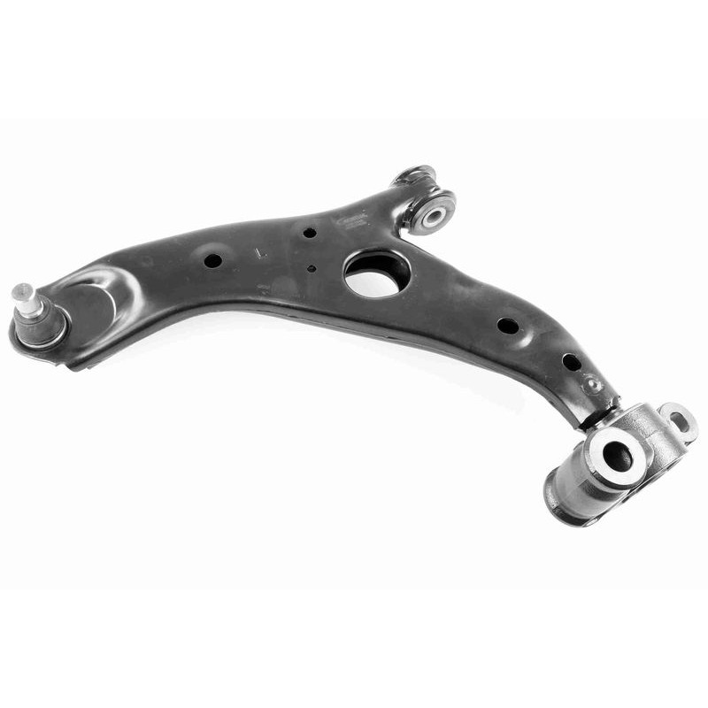 ACKOJA A32-1148 Barra oscilante, suspensión de ruedas Eje delantero, izquierda