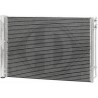 DIEDERICHS DCC1571 Condensador, aire acondicionado - 1