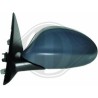 DIEDERICHS 1216224 Retrovisor exterior - 1