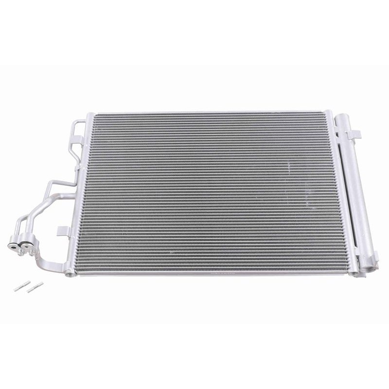 ACKOJA A52-62-0005 Condensador, aire acondicionado