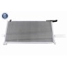 ACKOJA A38-62-0004 Condensador, aire acondicionado