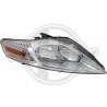 DIEDERICHS 1428980 Faro principal - 1