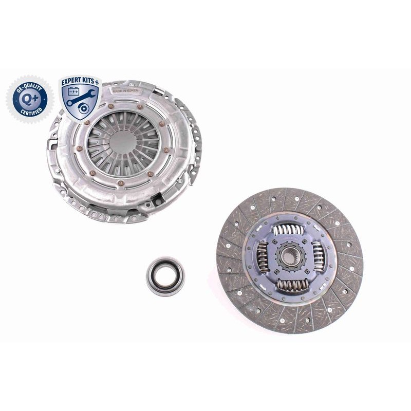 ACKOJA A52-0024 Kit de embrague