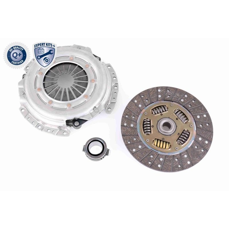 ACKOJA A53-0005 Kit de embrague