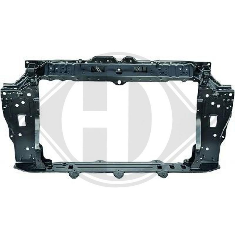 DIEDERICHS 6806802 Revestimiento frontal - 1