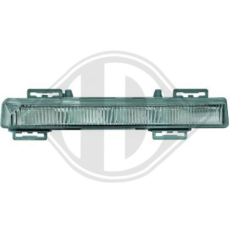DIEDERICHS 1672188 Luz diurna - 1