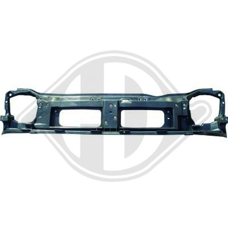 DIEDERICHS 1896002 Revestimiento frontal - 1