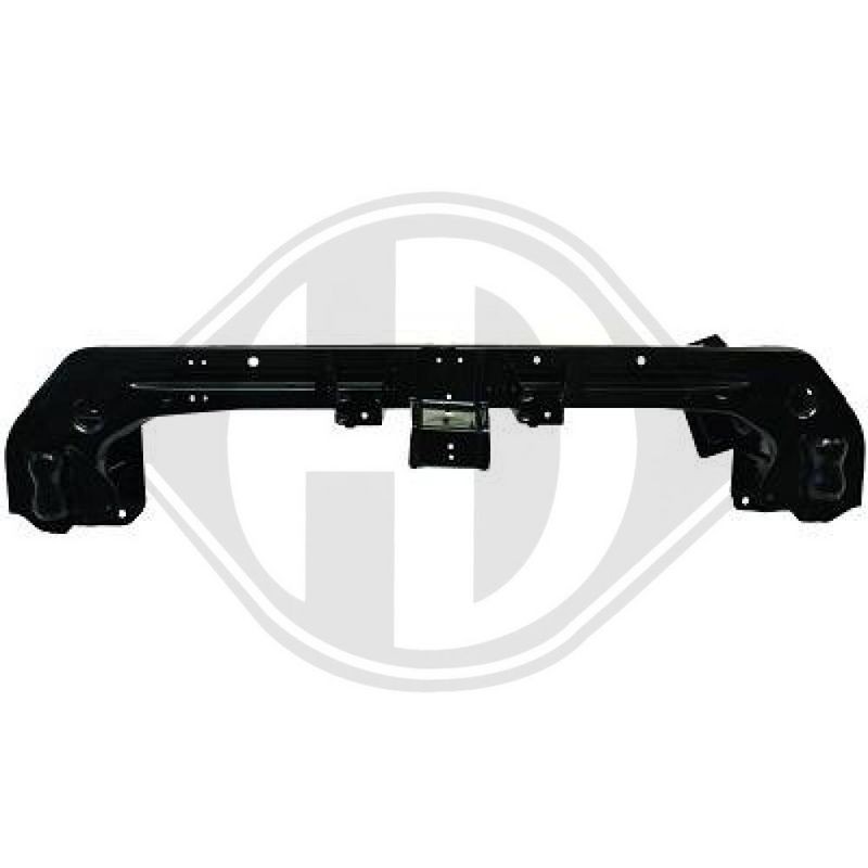 DIEDERICHS 5847960 Soporte, parachoques - 1