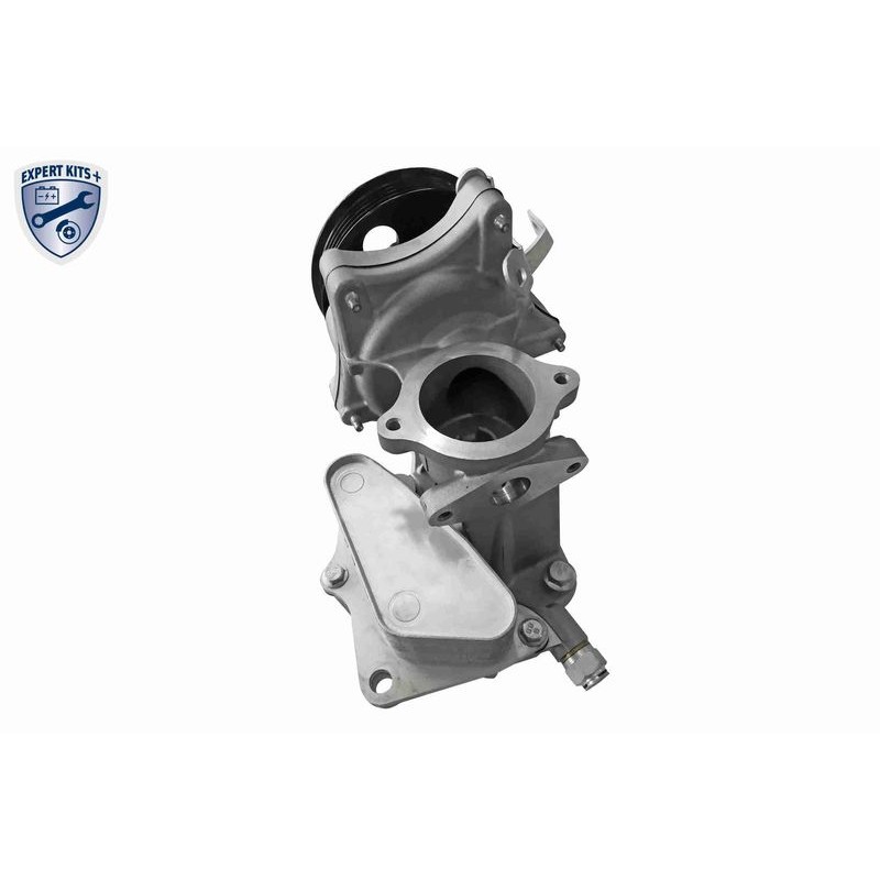 VEMO V40-60-2129 Radiador de aceite, aceite motor