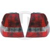 DIEDERICHS 1214795 Juego luz trasera - 1