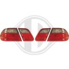 DIEDERICHS 1614890 Juego luz trasera - 1