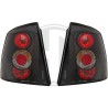 DIEDERICHS 1805495 Juego luz trasera - 1