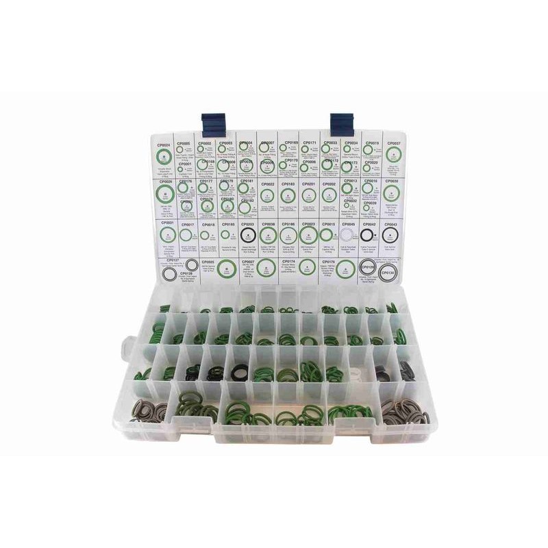 VEMO V99-18-0016 Kit muelles/juntas tóricas