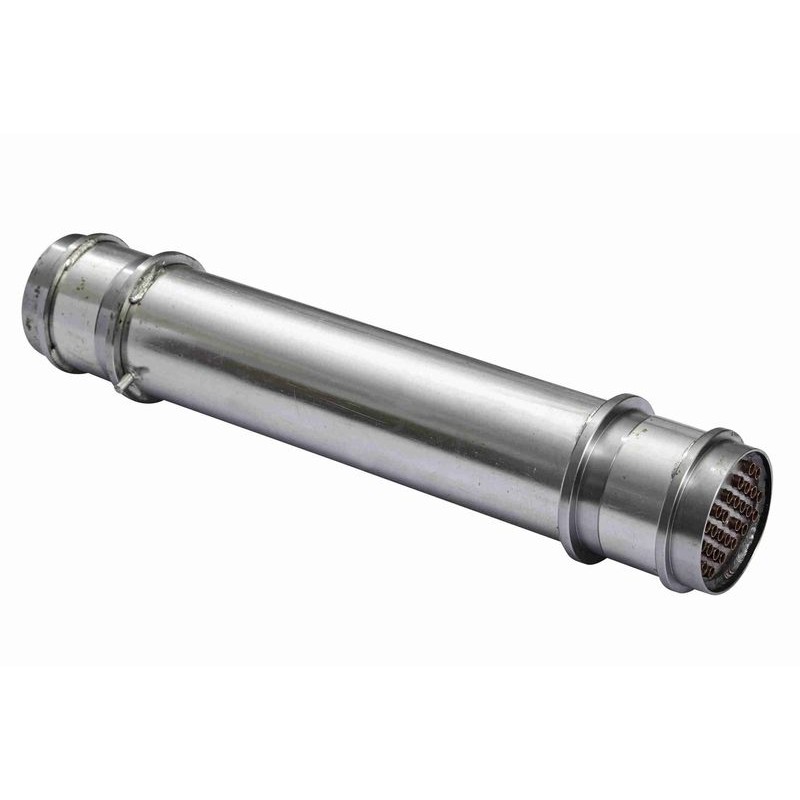 VEMO V25-60-0037 Radiador de aceite, aceite motor