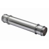 VEMO V25-60-0037 Radiador de aceite, aceite motor