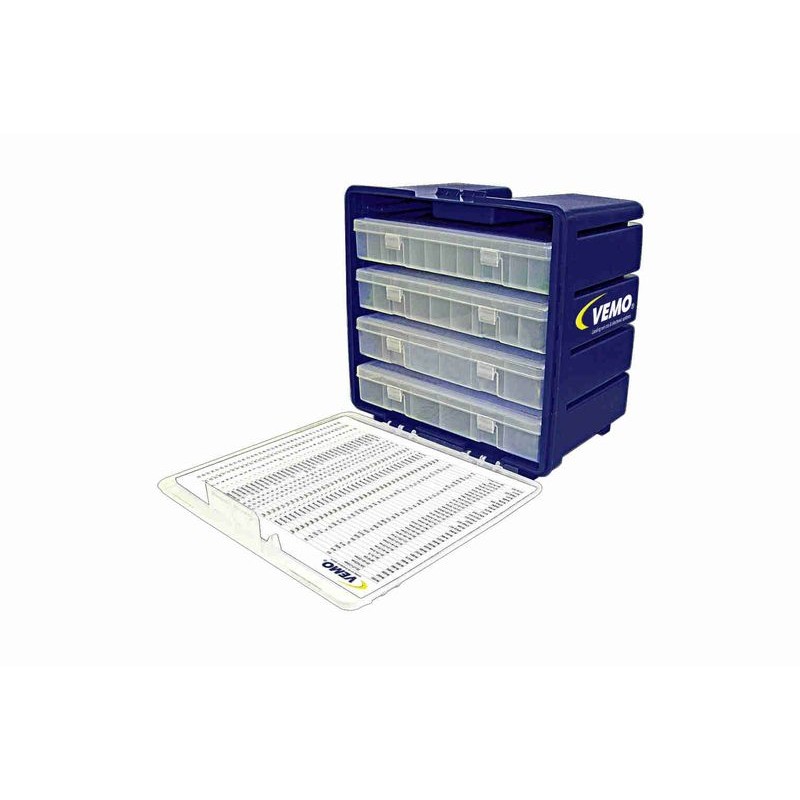 VEMO V99-18-0002 Kit muelles/juntas tóricas