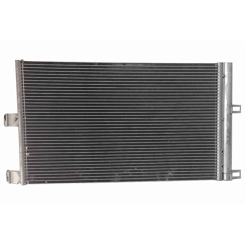 VEMO V58-62-0001 Condensador, aire acondicionado