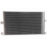 VEMO V58-62-0001 Condensador, aire acondicionado