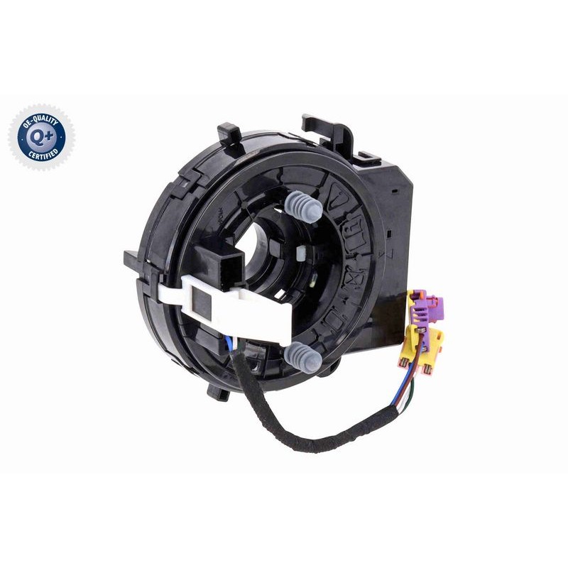 VEMO V52-72-0435 Muelle espiral, airbag