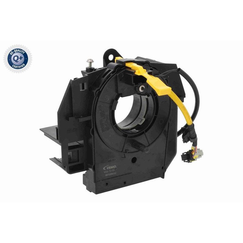 VEMO V33-72-0237 Muelle espiral, airbag