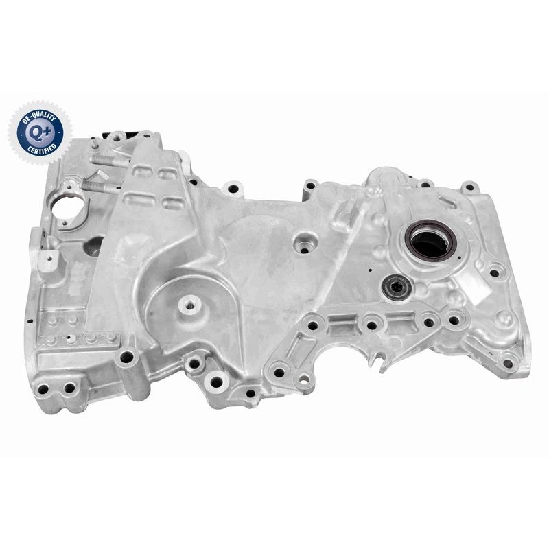 ACKOJA A52-0552 Tapa caja de distribución