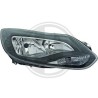 DIEDERICHS 1418082 Faro principal - 1