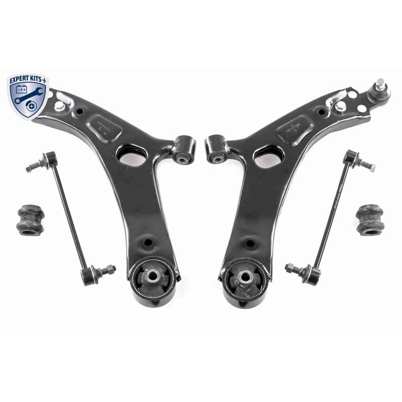 ACKOJA A52-1303 Juego de barras, suspensión de las ruedas debajo